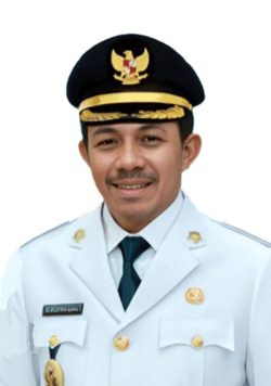 WAKIL WALI KOTA JAYAPURA