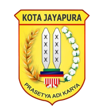 Logo Kota Jayapura